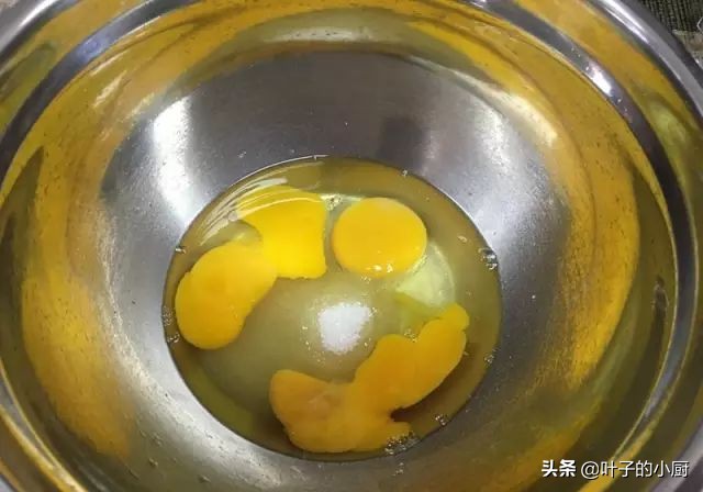 没有电烤箱和微波炉怎样做蛋糕,没有电饭锅没有烤箱怎么做蛋糕