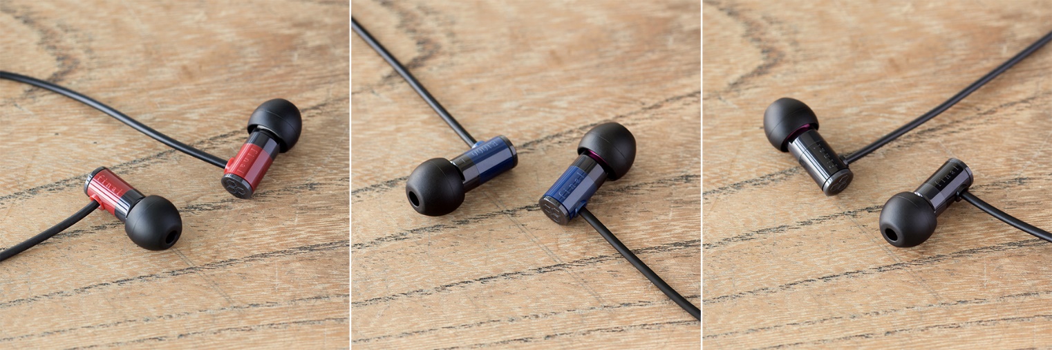 hifi入门耳机79元,买配件送滤芯