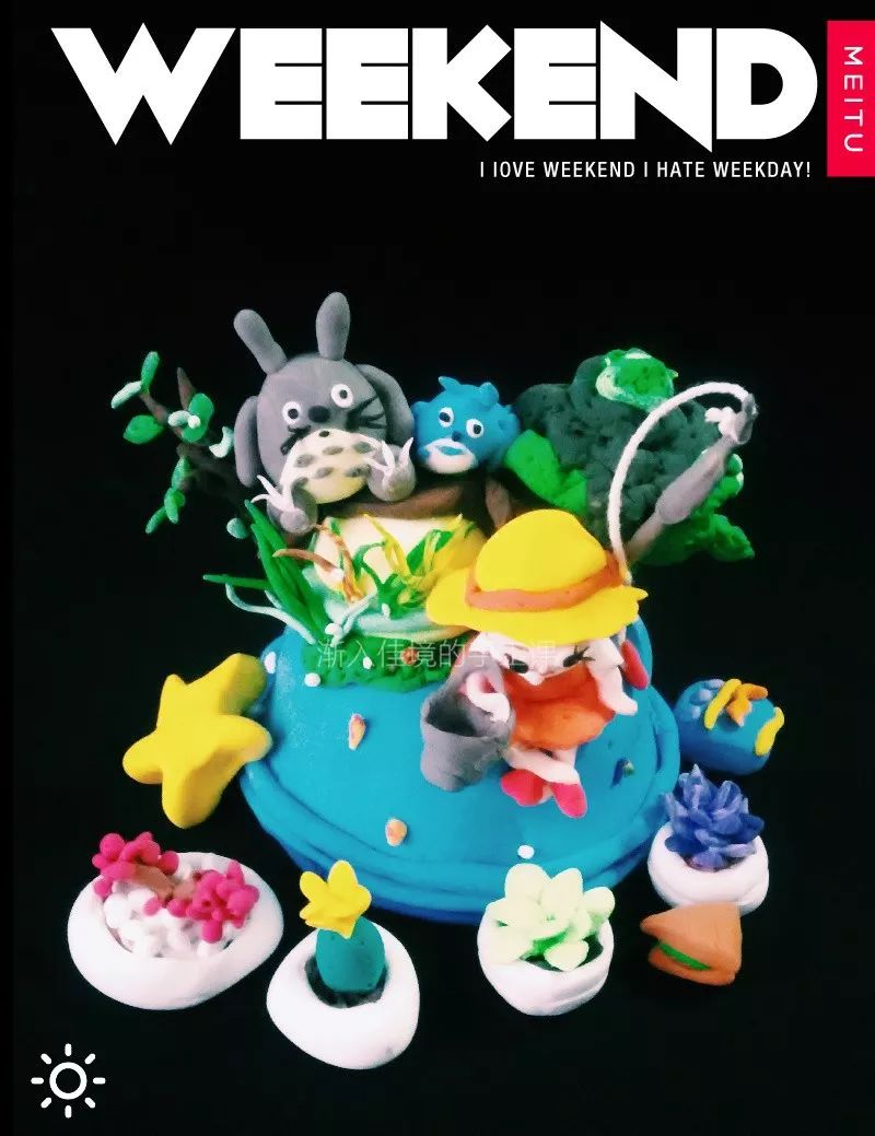 用电熨斗做发泡烫画制作教程,彩色烫画制作