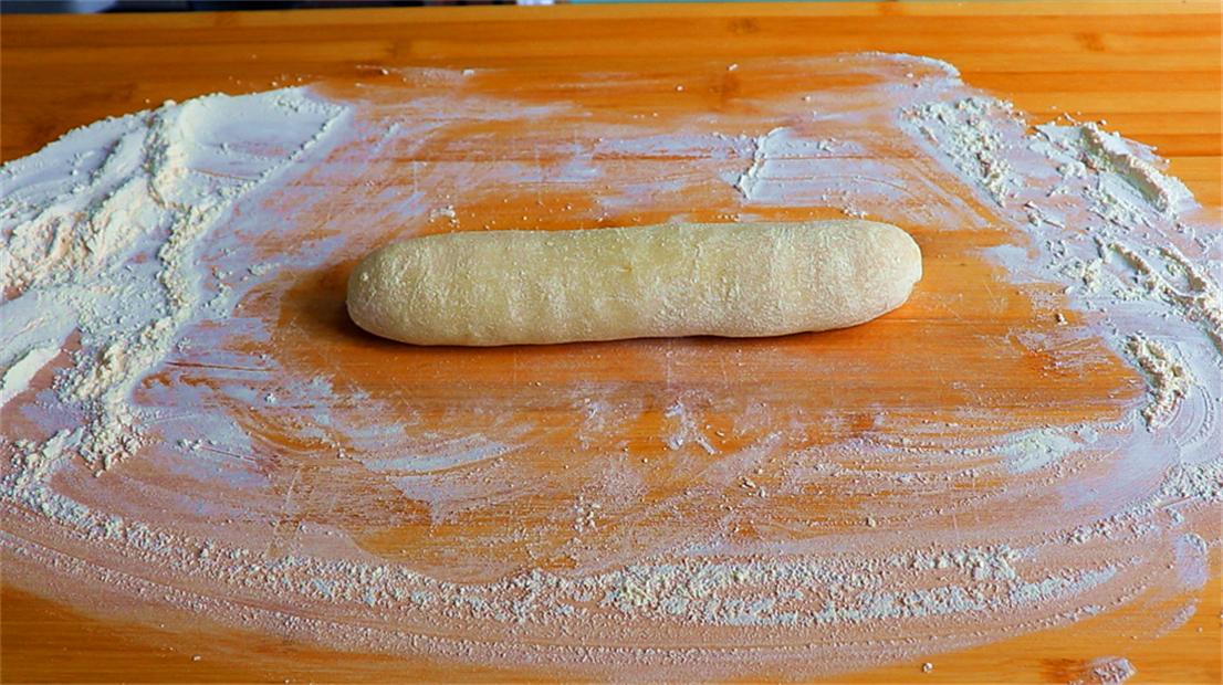 不用蒸就能做出软糯拉丝的糯米糍,想吃糯米糍再也不用排队买