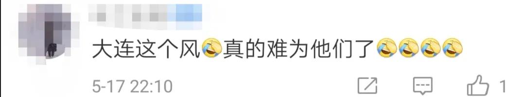 点赞！辽宁两大学生用落樱致敬榜样