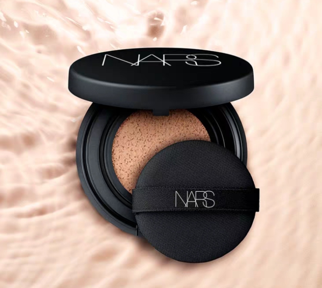 护肤小知识：买了都不会后悔的气垫粉底