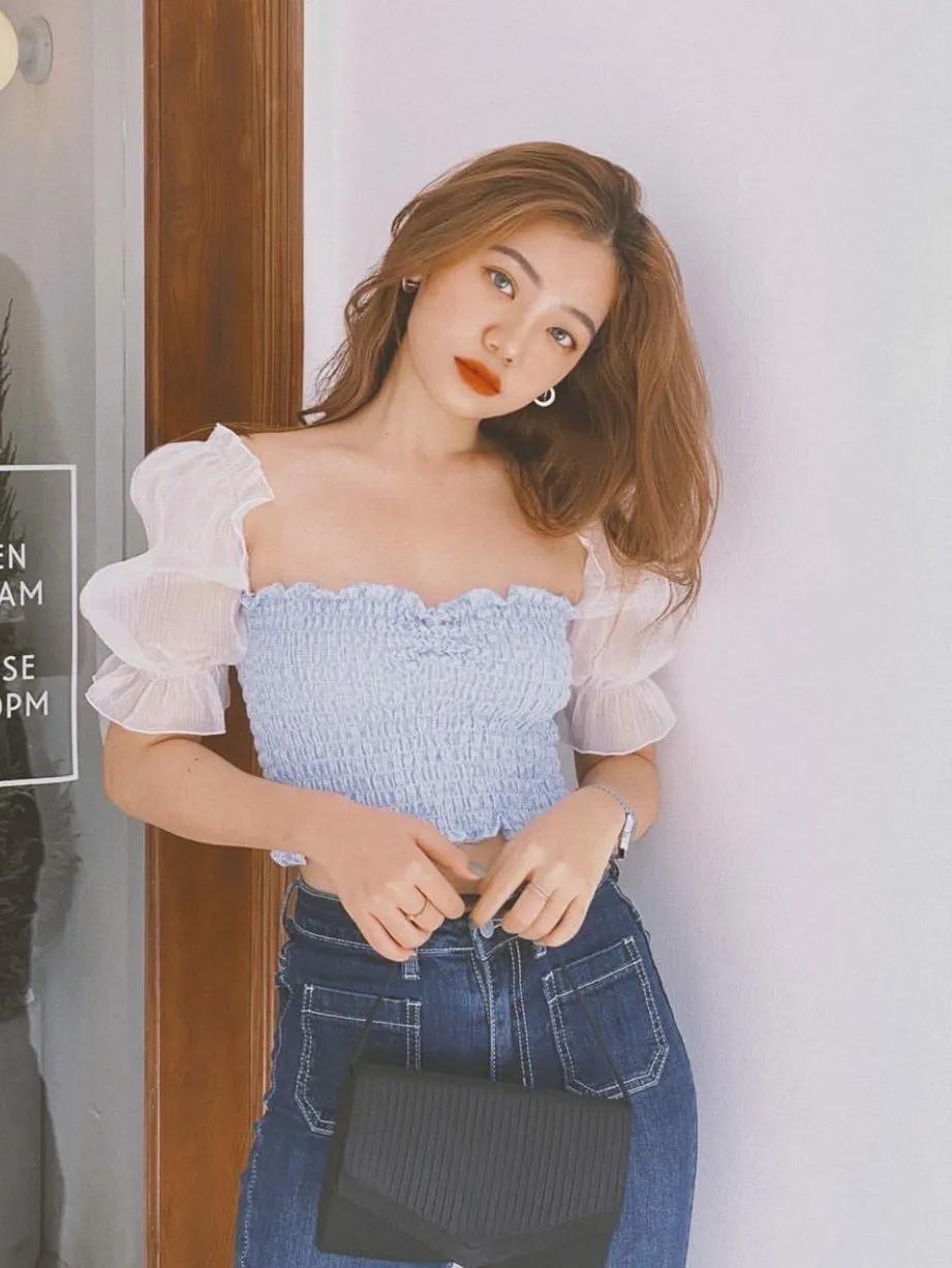 BM风卷土重来，美式街头+复古英伦的风俘获万千少女们的心