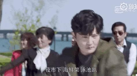 郭京飞余欢水,郭京飞和余欢水的区别