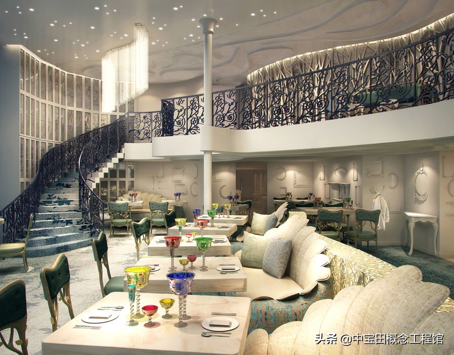 皇家加勒比游轮海洋奇迹,乘坐皇家加勒比海洋绿洲号邮轮