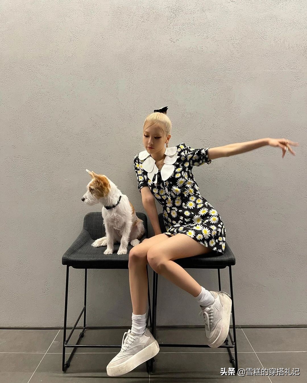 现在适合穿的打底袜,今年秋冬流行什么打底袜