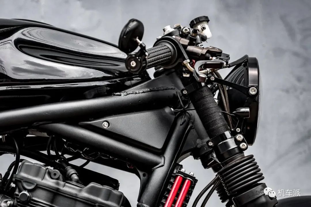 定制版铃木,定制铃木