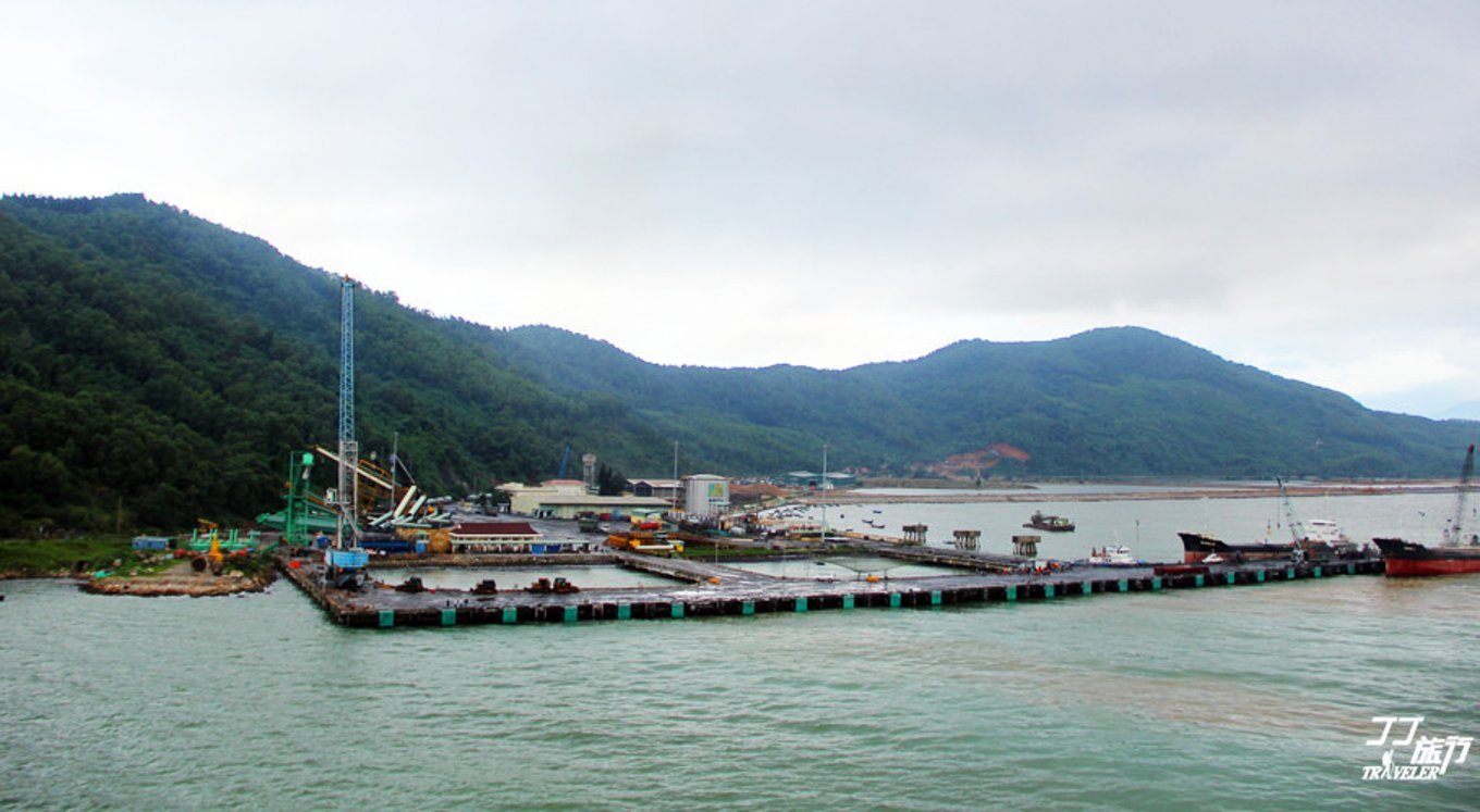 如何形容海上的游轮,描述海上邮轮的感觉