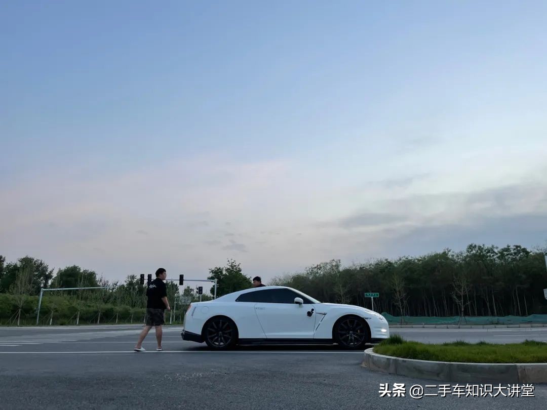 日产gtr保不保值,911和gtr谁更保值