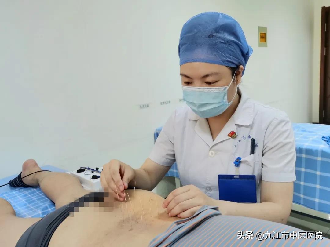 中医治疗截瘫,中医恢复高位截瘫