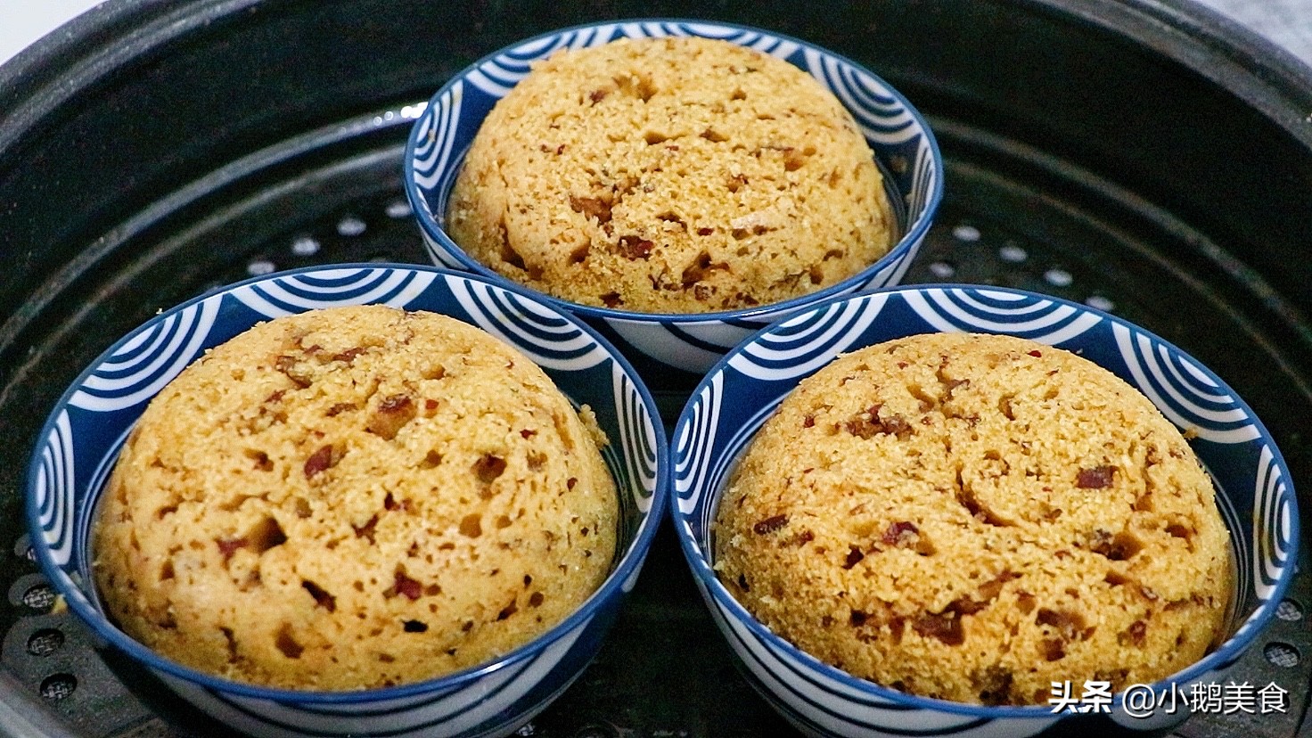 早餐红枣糕做法,枣泥糕无油无糖