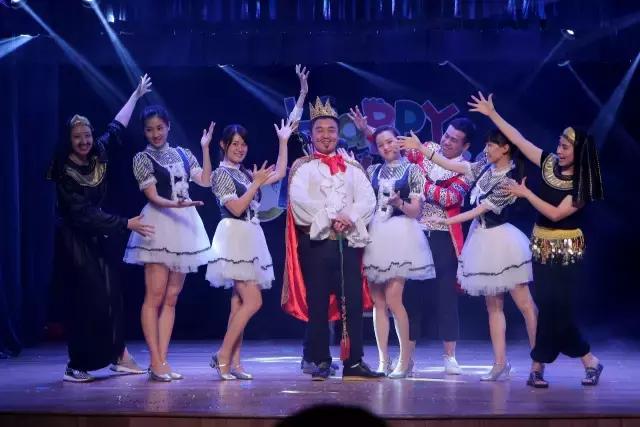 深圳贵族国际幼儿园,深圳龙岗比较好的国际幼儿园