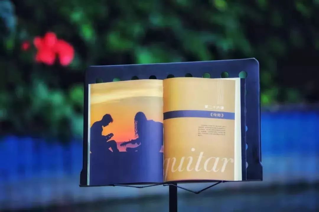 学习吉他必走的路,推荐学习吉他带视频教程