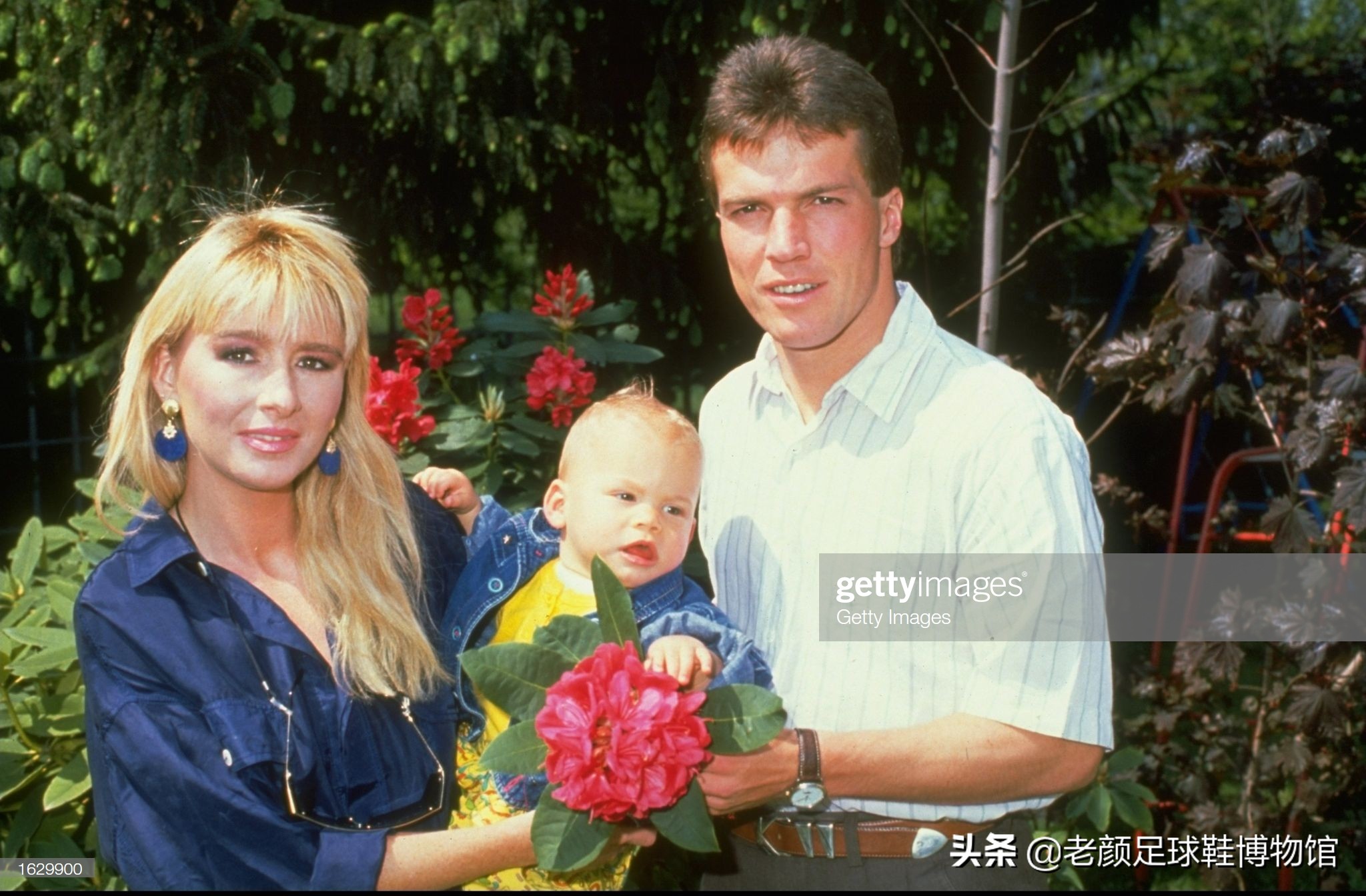 首位蝉联世界足球先生,历届世界足球先生前10名球员