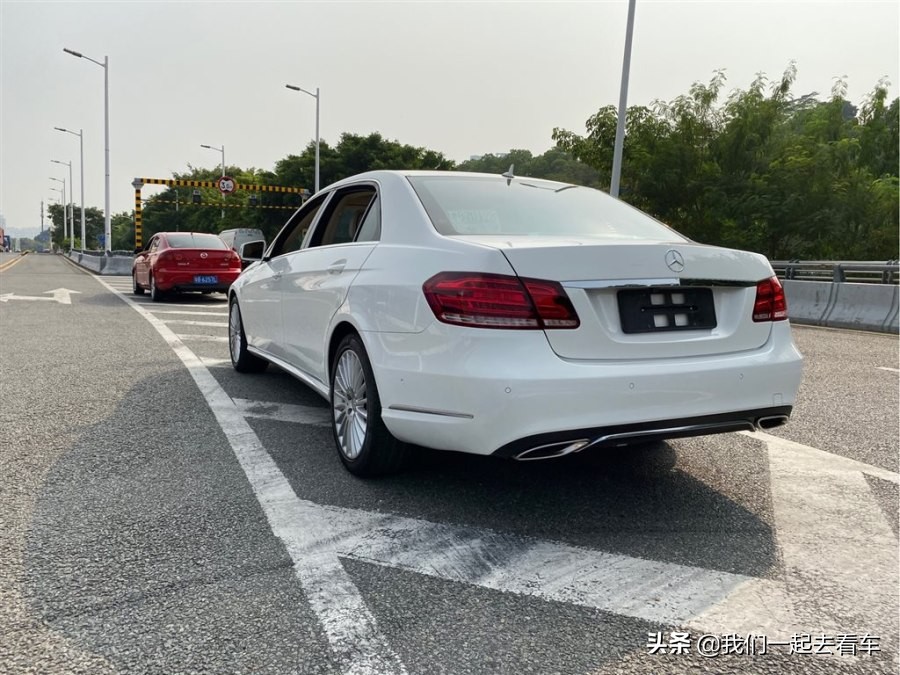 奔驰e级2015款e200l优点,奔驰e级2015款e200l运动型怎么样