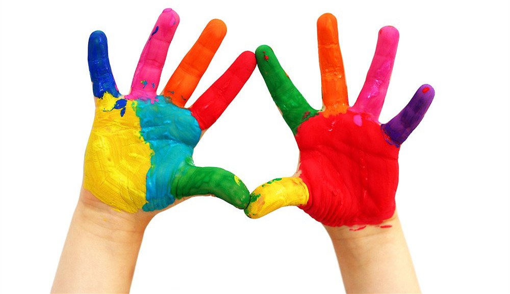 第一眼就喜欢的颜色决定你的性格,喜欢什么颜色就代表你是什么性格