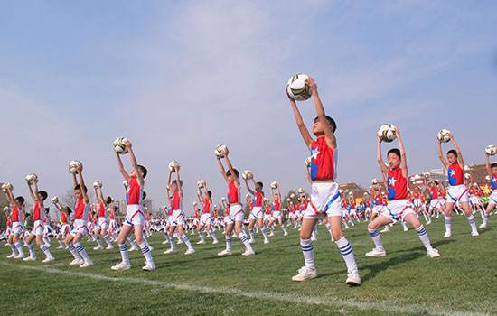 中国足球的未来的之路究竟会怎样,中国足球未来的路