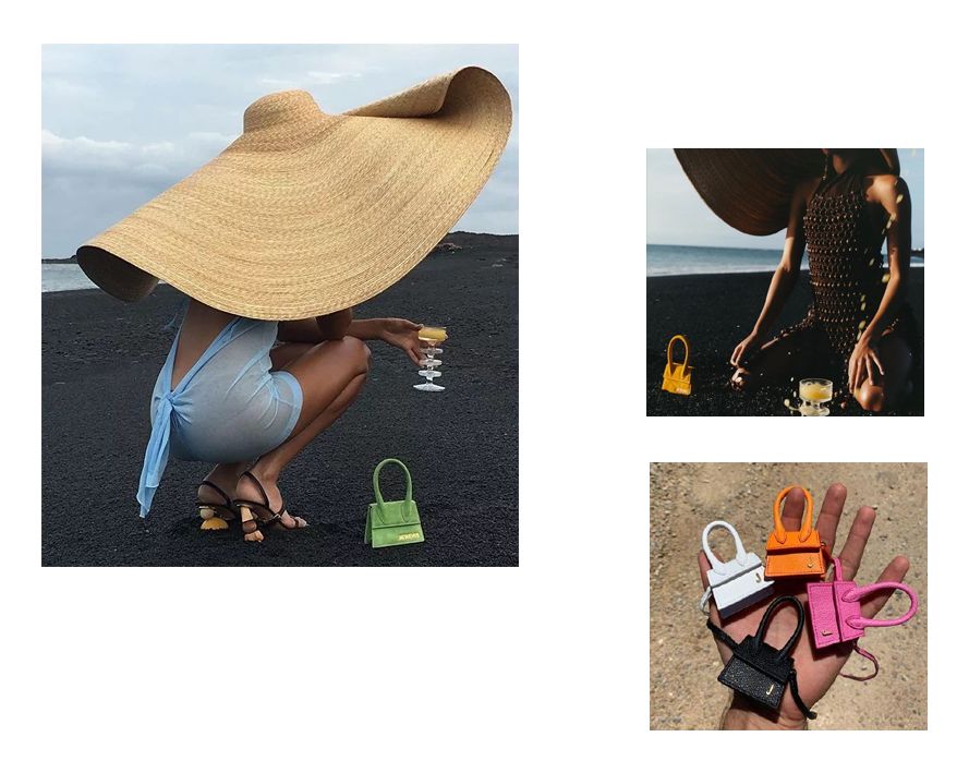 小个子gucci入门必买十款包,第一只lv奢侈品包怎么选