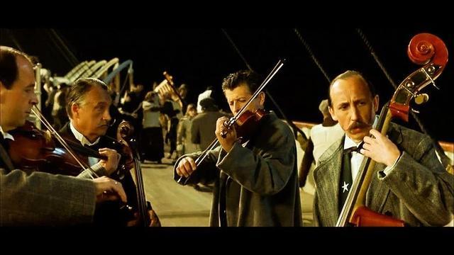 为什么不造第2个泰坦尼克号,为什么拍不出泰坦尼克号