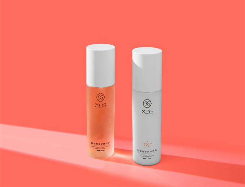 xdg油皮健康水怎么用,xdg油皮水乳有什么用