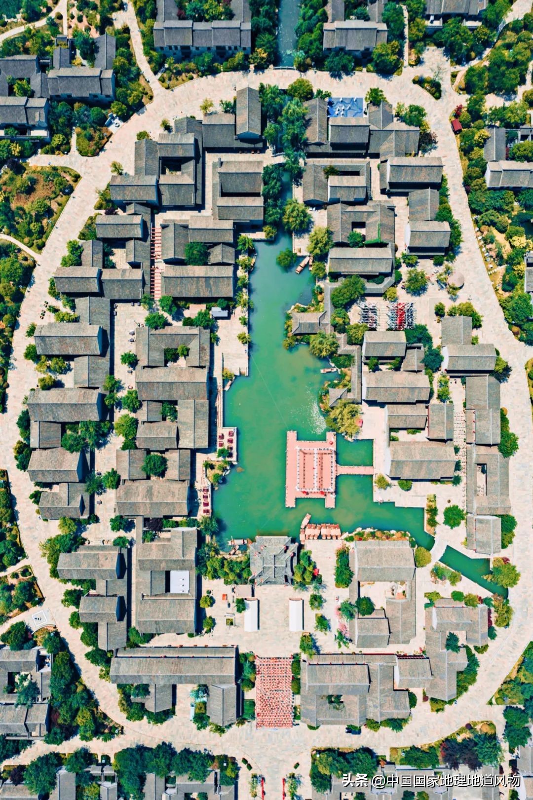 苏南人眼中的靖江,苏南人眼里的江南