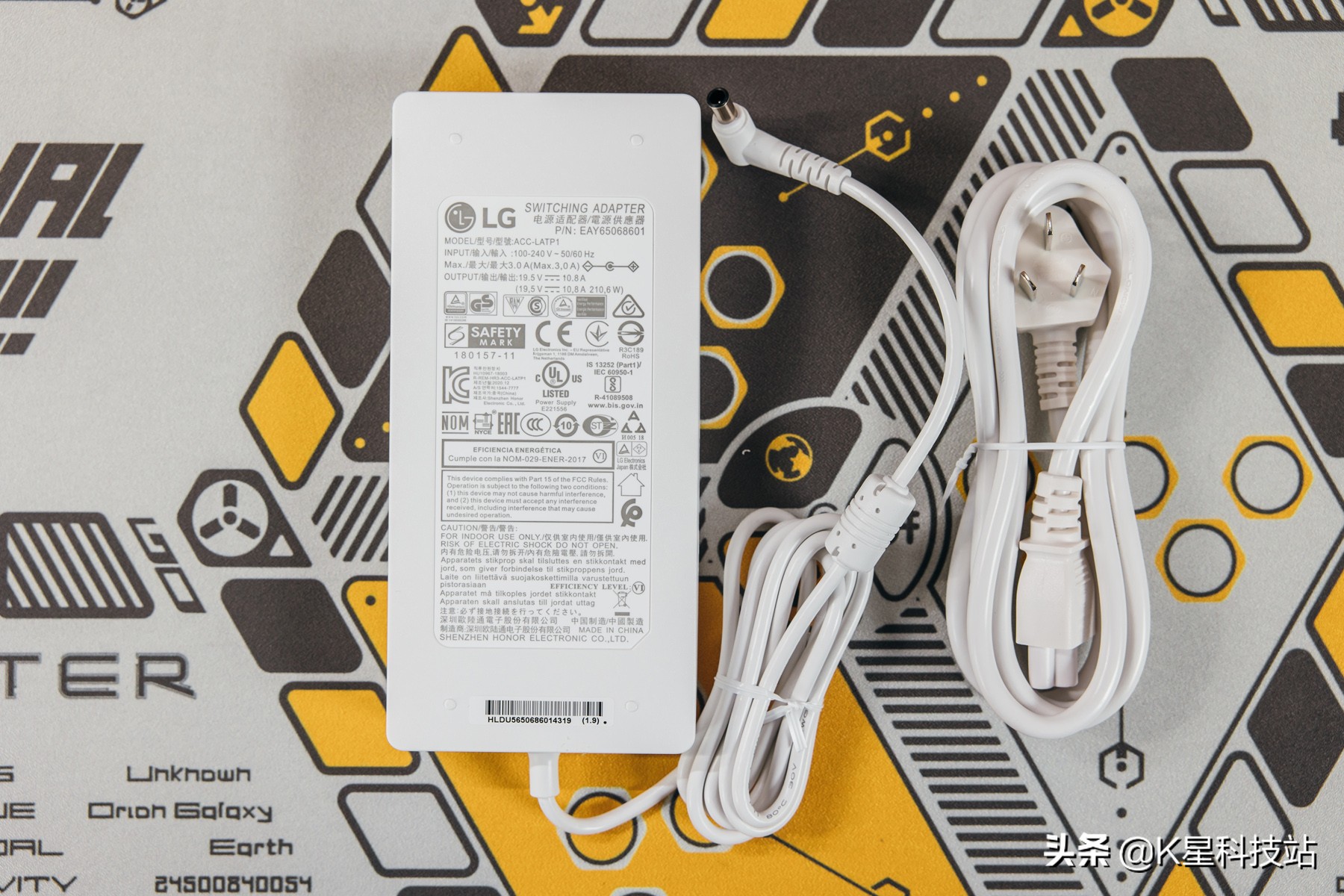 这或许是苹果本最佳外接显示器，LGUP850显示器体验分享