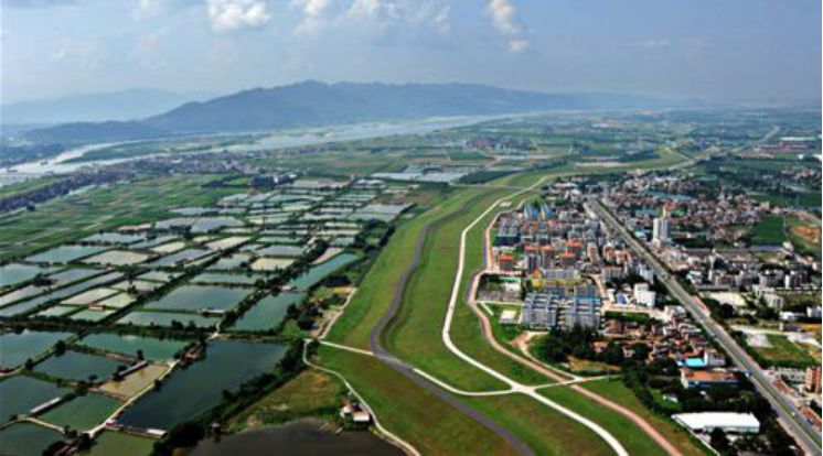 佛山恒大郦湖城房子值得投资吗,佛山恒大郦湖城全景