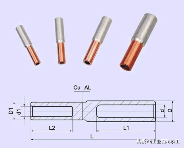 铜线和铝线直接接可以用多长时间,铜线和铝线拧一起行吗
