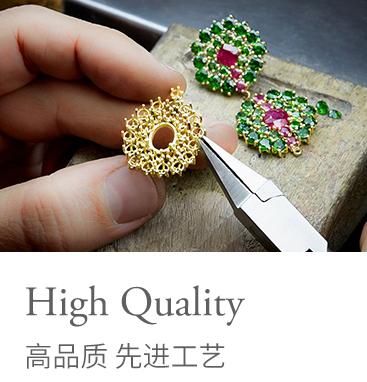 陈乔恩同款耳坠,陈乔恩耳环同款