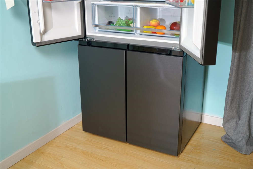 美的最好的冰箱507,美的507冰箱为何价格差异那么大