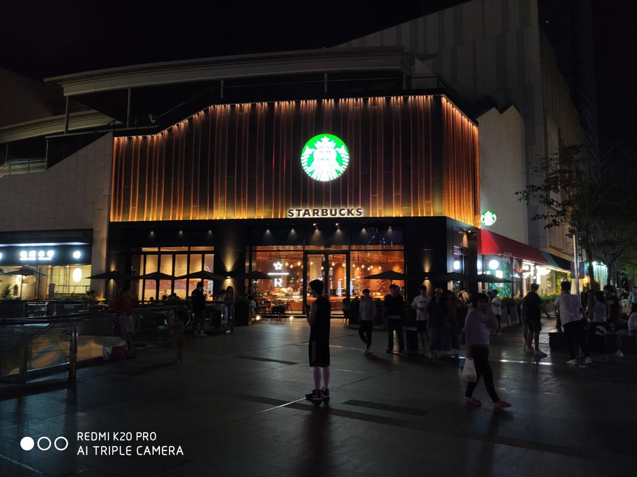 红米k20pro对比小米9的不足,红米k20pro体验