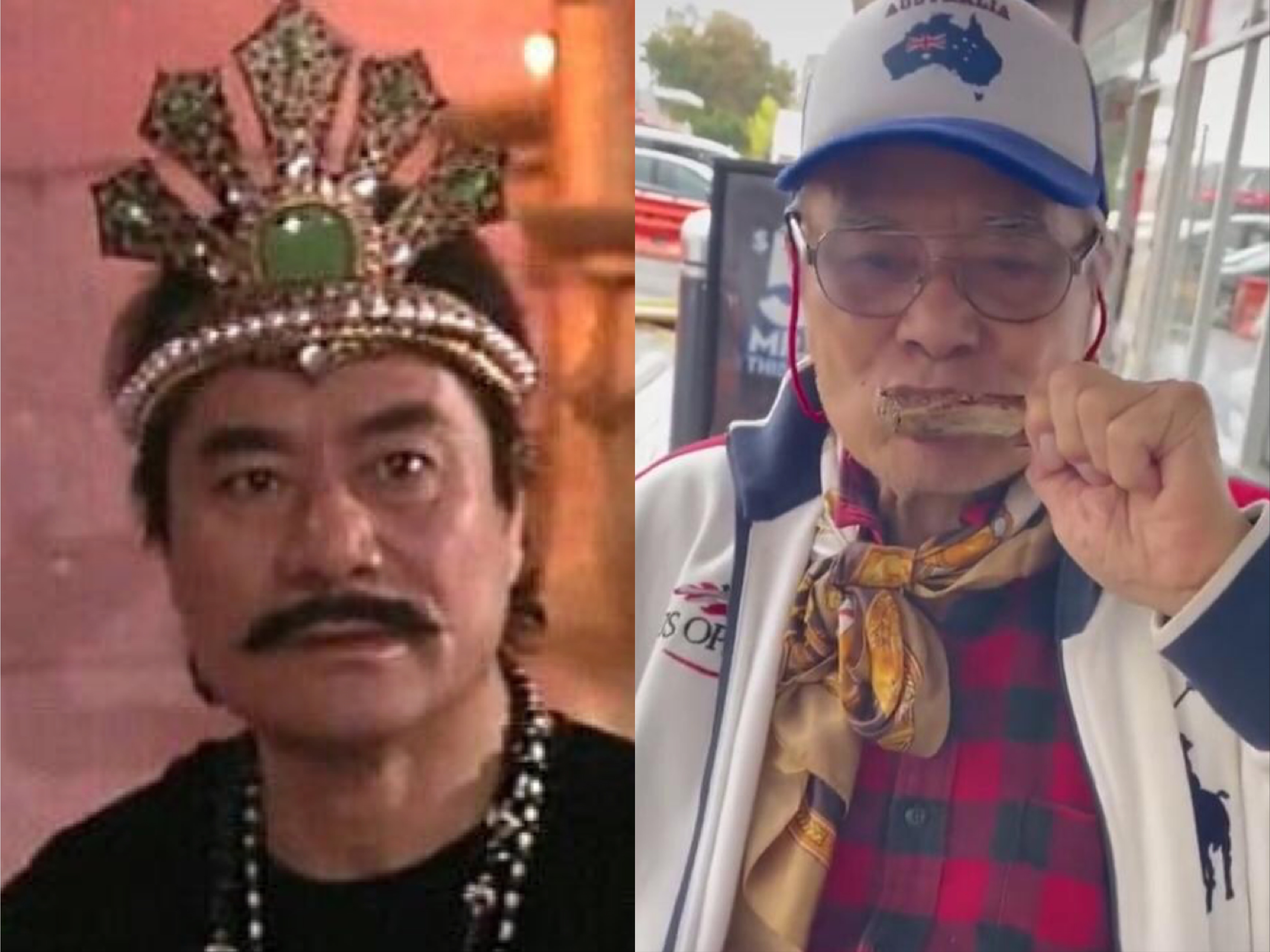 老版封神榜纣王最后一战,《封神榜》纣王饰演者达奇去世