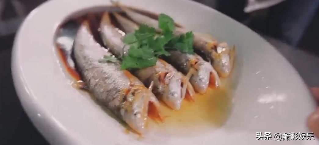 长江第一鲜长江刀鱼,几千一斤的刀鱼