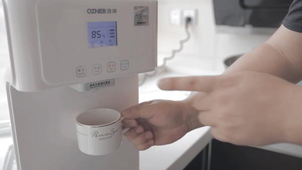 水龙头净水器亲测,厨下净水器亲测