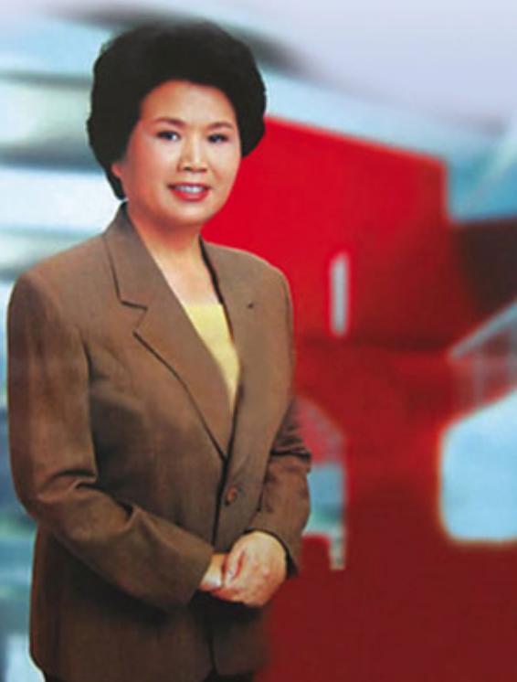 邢质斌和罗京的新闻,邢质斌为何离开央视