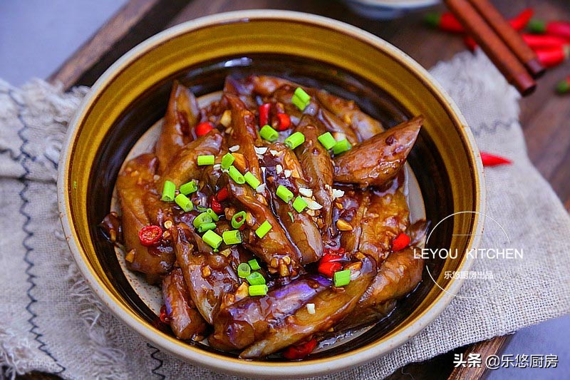 下班到家吃什么？12道素菜，简单好做易消化，晚上吃肠胃负担小