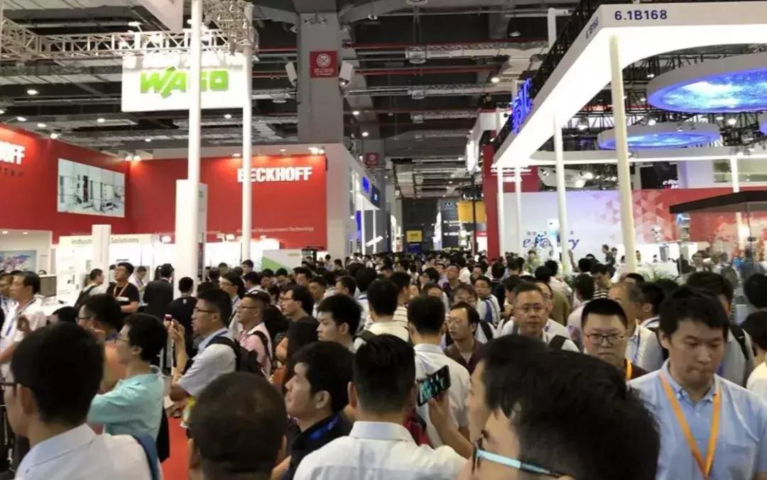 群“芯”汇聚！浦软携12家园企亮相第21届工博会