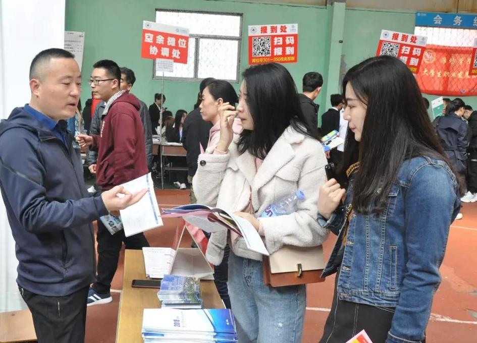 大学生遍地都是？读二本大学真的有前途吗？幸好当初做对了选择