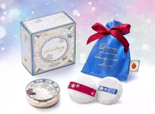 资生堂2016限定心机冰雪晚安蜜粉,资生堂心机蜜粉色号