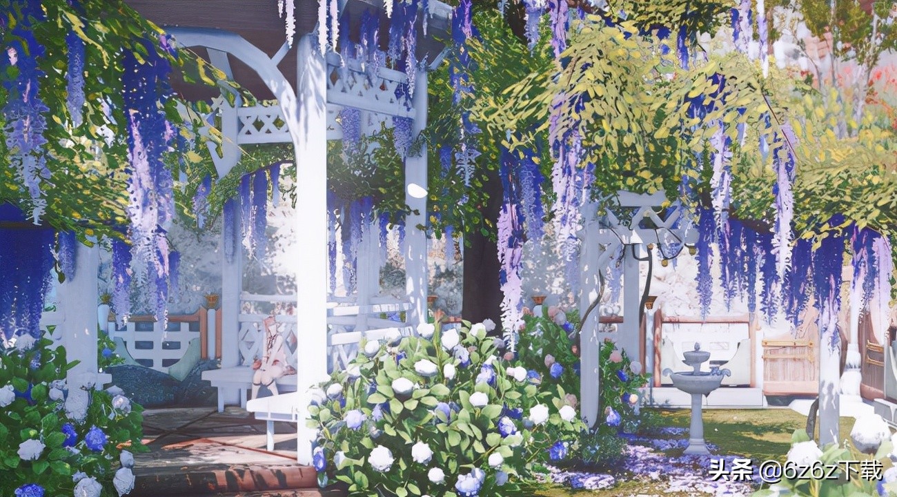 最终幻想14付费和免费的区别,最终幻想14付费模式