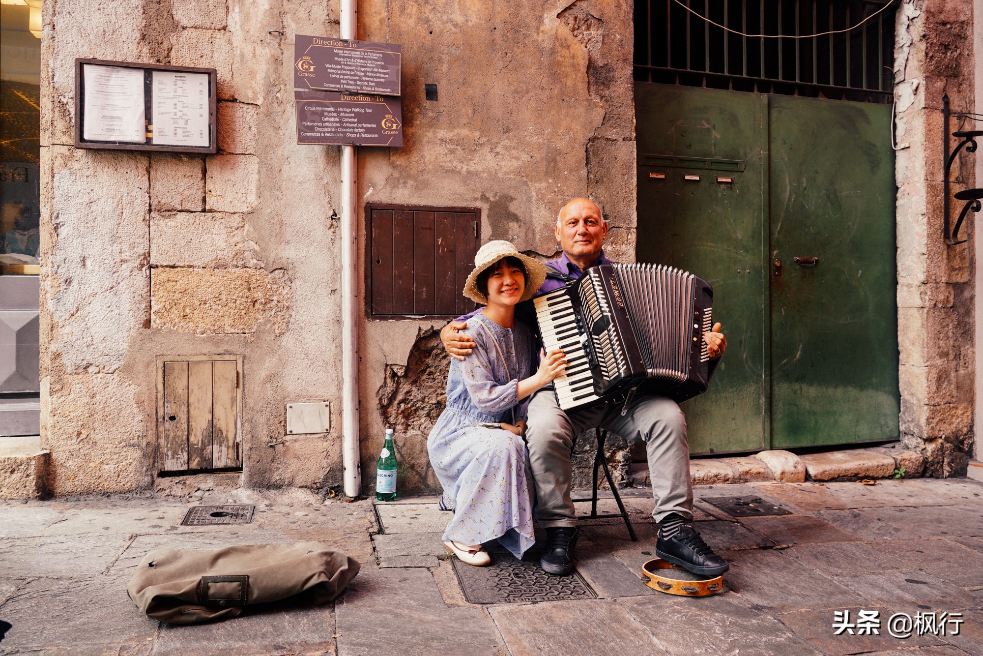 比巴黎还浪漫的魁北克,比巴黎还浪漫的地方