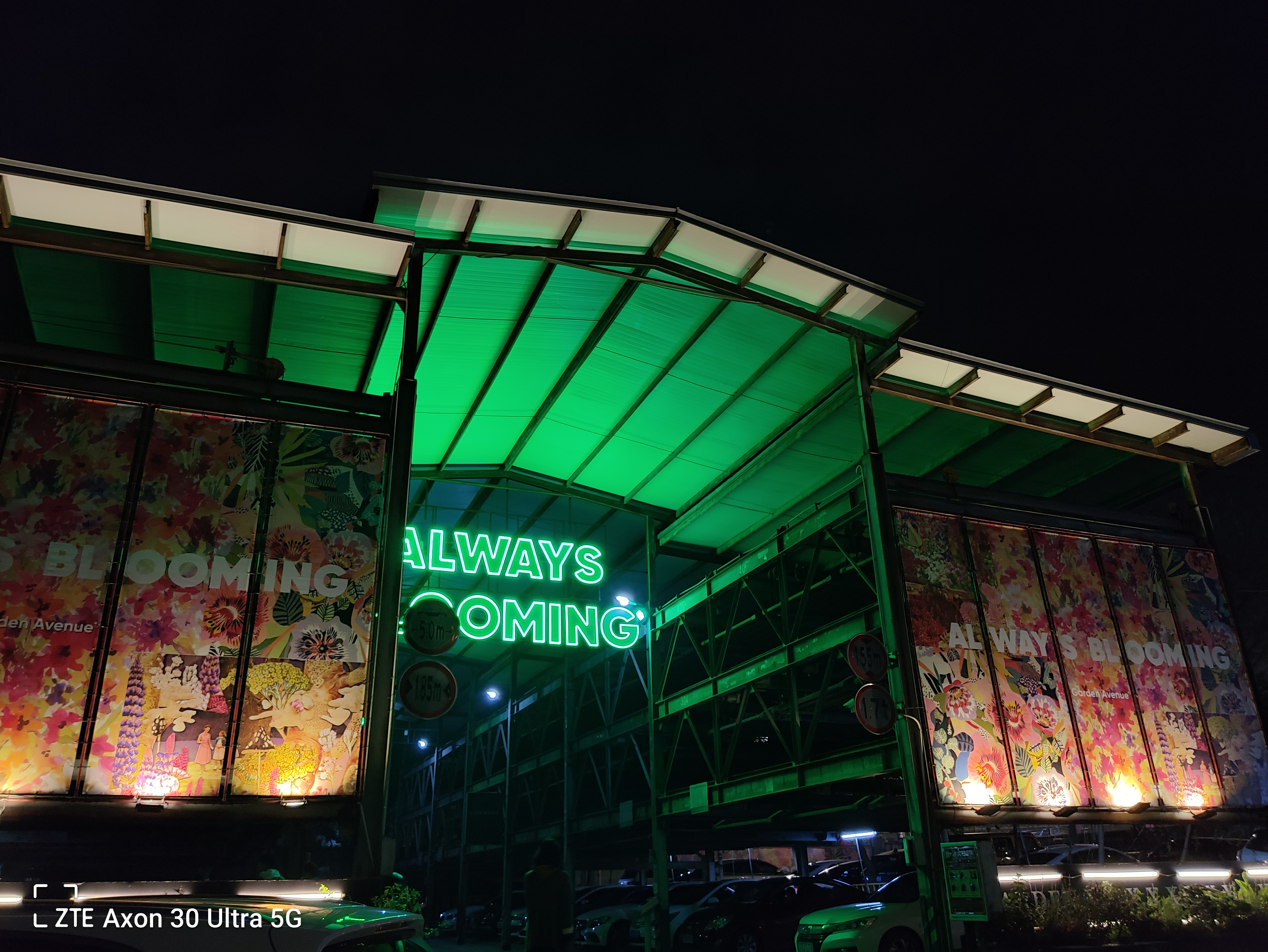 中兴axon30ultra和努比亚z30pro,中兴axon30ultra对比魅族18pro