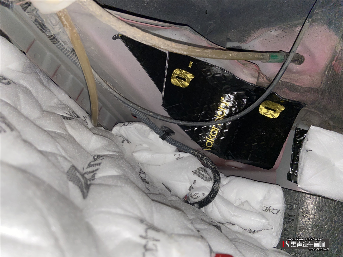 丰田致炫x音响均衡器调节,广汽丰田致炫的音响效果怎么样