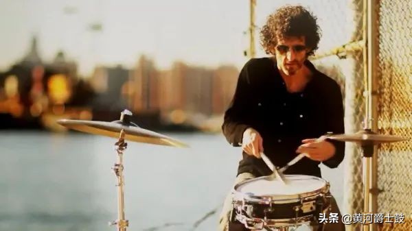 推荐阅读|当代世界知名鼓手
