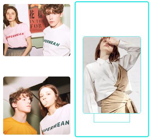 爱豆都穿的国潮,半个爱豆圈都在穿的国潮