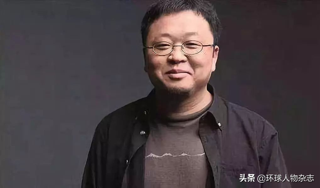 罗永浩这段话值得我们深思,低谷期怎么度过罗永浩