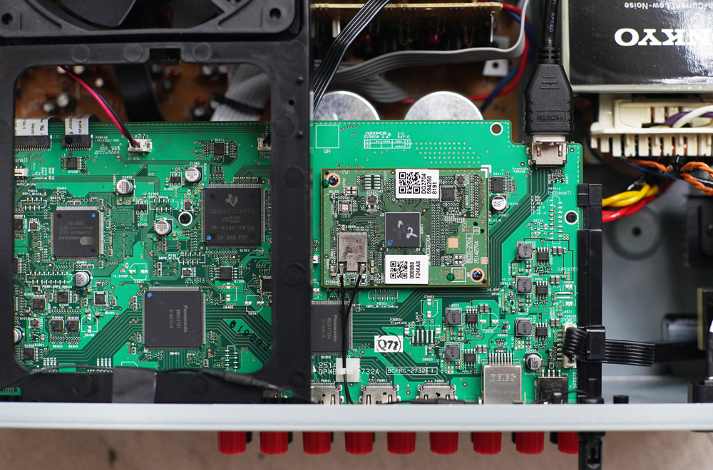 又一台支持IMAX家用格式的功放！安桥TX-RZ840家庭影院功放试用