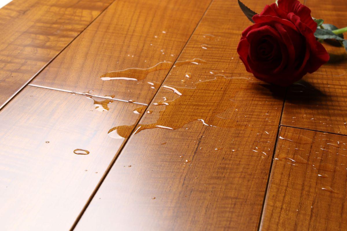 柚木地板保养,游艇柚木地板保养