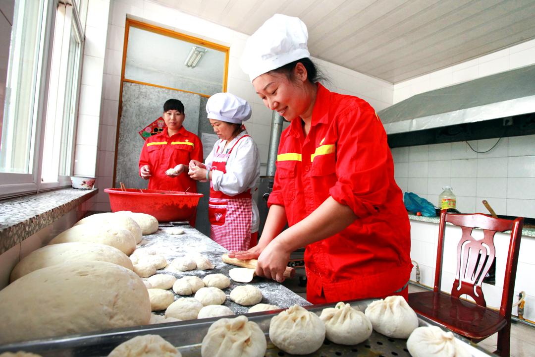 中国石油辽河油田欢采厂：欢喜幸福工程提升员工幸福指数