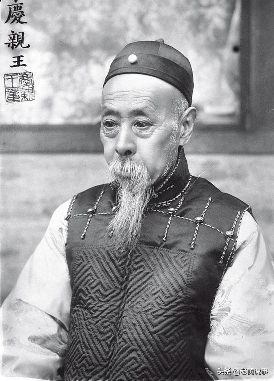 北京历史悠久的十大王府,京城中的八大王府